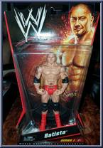 Batista Action Figure