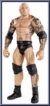 Batista Action Figure