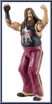 Bray Wyatt Action Figure