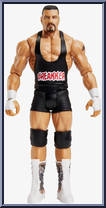 Bron Breakker from WWE - Series 135 manufactured by Mattel [Loose]
