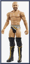 Cesaro Action Figure
