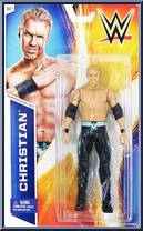 Christian Action Figure