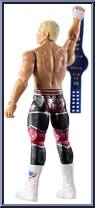 Cody Rhodes from WWE - Champions - Main Event manufactured by Mattel [Loose]