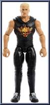 Cody Rhodes Action Figure