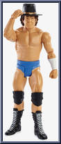 Cowboy Bob Orton Action Figure