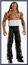 Damian Priest Action Figure