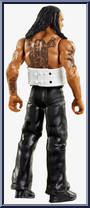 Damian Priest from WWE - Series 122 manufactured by Mattel [Loose]