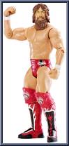 Daniel Bryan Action Figure