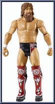 Daniel Bryan Action Figure