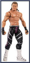 Dolph Ziggler Action Figure