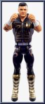 Dominik Mysterio from WWE - Series 129 manufactured by Mattel [Loose]
