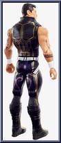 Dominik Mysterio from WWE - Series 129 manufactured by Mattel [Loose]