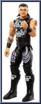 Dominik Mysterio Action Figure