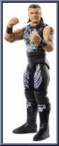 Dominik Mysterio from WWE - Top Picks - 2024 manufactured by Mattel [Loose]