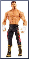 Eddie Guerrero Action Figure