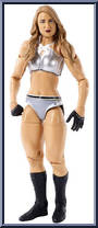 Emma Action Figure