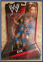 Eve Torres Action Figure