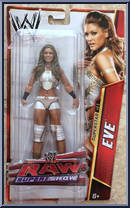 Eve Torres Action Figure