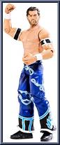 Fandango Action Figure