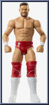 Finn Balor Action Figure