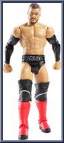 Finn Balor (NXT) from WWE - Series  61 manufactured by Mattel [Loose]