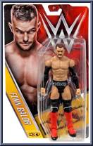 Finn Balor (NXT) from WWE - Series  61 manufactured by Mattel [Front]