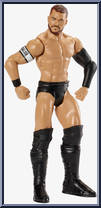 Finn Balor Action Figure