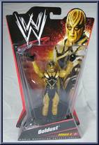 Goldust Action Figure