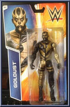 Goldust Action Figure