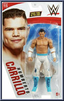 Humberto Carrillo (White Pants) (Chase) Action Figure