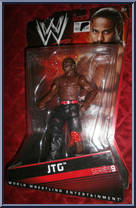 JTG Action Figure