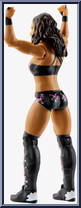 Jacy Jayne from WWE - Series 138 manufactured by Mattel [Loose]