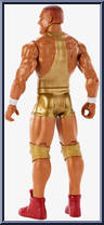 Jason Jordan from WWE - Series  87 manufactured by Mattel [Loose]