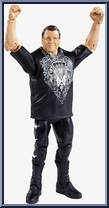 Jerry Lawler Action Figure