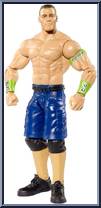 John Cena Action Figure