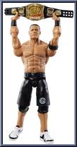 John Cena Action Figure