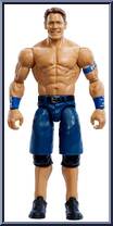 John Cena from WWE - Top Picks - 2024 manufactured by Mattel [Loose]