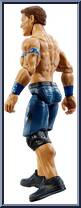John Cena from WWE - Top Picks - 2024 manufactured by Mattel [Loose]