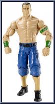 John Cena Action Figure