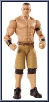 John Cena Action Figure