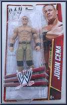 John Cena Action Figure