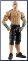 John Cena Action Figure