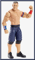 John Cena Action Figure