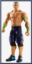 John Cena Action Figure
