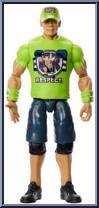 John Cena Action Figure