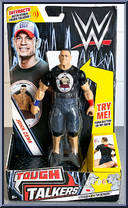John Cena Action Figure