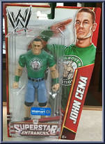 John Cena Action Figure