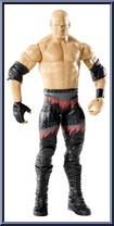 Kane from WWE - Series  15 manufactured by Mattel [Loose]