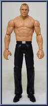Kane Action Figure