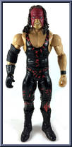 Kane Action Figure
